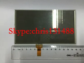 Shap LQ065T5GG64 ЖК-дисплей с сенсорным экраном панель монитор для Mitsubishi DVD аудио для Jee & p chrysler Do & dge MYGIG автомагнитола