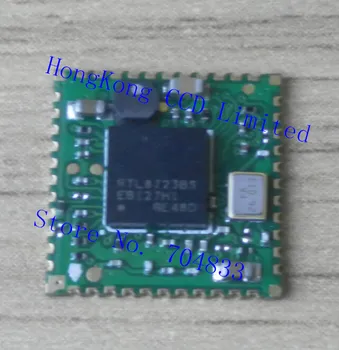 RTL8723BS SDIO интерфейс WIFI + BT Bluetooth + модуль WIFI