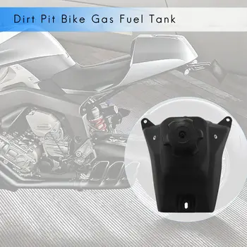 Мотоцикл Dirt Pit Bike Крышка газового топливного бака для Honda Crf50 Xr50 50/70/110/125 куб.см