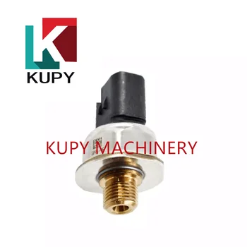 Высококачественные электрические детали KUPY 2671402 Датчик давления масла 267-1402 для датчика расхода топлива в дизельном двигателе