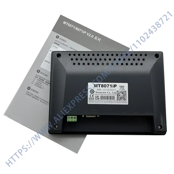 TK8071iP MT8071iP MT8072iP MT8071iE MT8101iE 7-Дюймовый Сенсорный Экран НОВЫЙ ORIGIANL