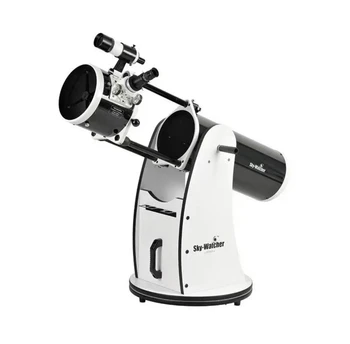 Профессиональное производство, высококачественное производство, цифровой астрономический телескоп Sky-Watcher DOB 8S