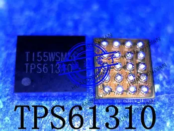 Новый оригинальный TPS61310YFFR TPS61310 BGA20