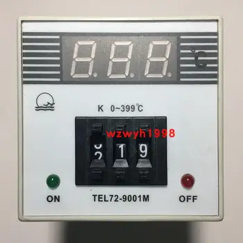 Прибор TEL72-9001M для духовки контроль температуры газовой духовки электрический контроль температуры торта