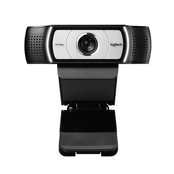 Веб-камера C270 C930 C930e C930C C920 Pro C925 Mini USB для учебы на оптовом складе