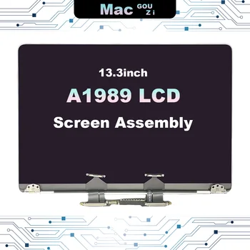 MACGOUZI Совершенно новый ЖК-дисплей для Apple Macbook Pro Retina 13