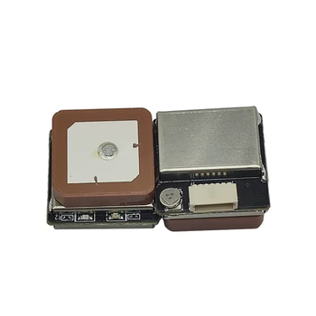 AK413 ubx M10050-KB drone small light TTL Travel machine GNSS Антенный Модуль GPS-приемника