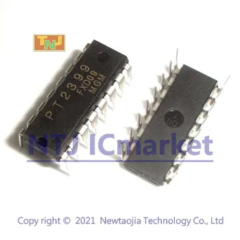 10 ШТ. микросхема эхо-процессора PT2399 2399 DIP-16 или SOP-16