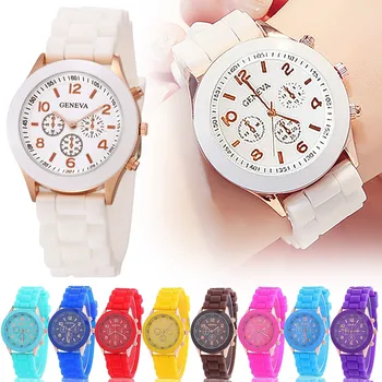 Men'S And Women'S Watches Women'S Waterproof Watches Quartz Watch Decorations Relojes Para Hombre Часы Мужские Наручные RelóGio