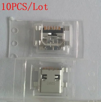 10 шт./ЛОТ, Оригинальное новое зарядное устройство USB, разъем для зарядки, док-порт Samsung Galaxy ACE 2 I8160, бесплатная доставка из Гонконга