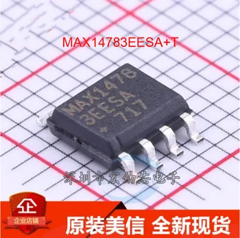 Новый оригинальный чип MAX14783EESA + T MAX1478 SOP-8