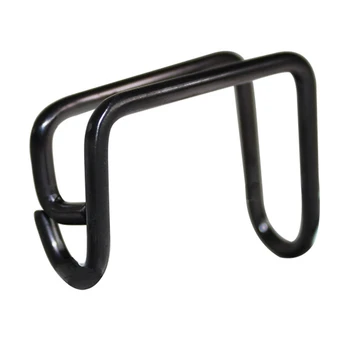 Крюк для велосипедной вилки из титанового сплава E типа, используемый для деталей для складного велосипеда Brompton BMX