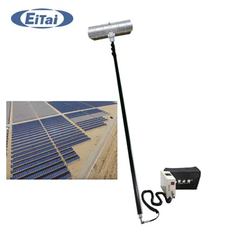 EITAI Солнечная панель для чистки, робот для машинной стирки, одобренный CE Clean 