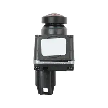Автомобильная резервная камера, надежная подключаемая и воспроизводимая камера заднего вида для модификации аксессуаров Adudi A8 Q7 A7