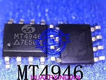 1ШТ MT4946ACTR печать MT4946 60V 5A SOP-8 Новый и оригинальный