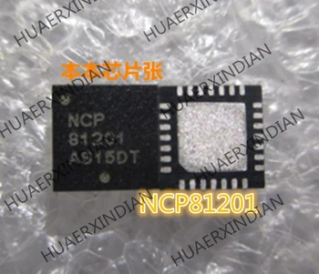 Новый NCP81201MNTXG NCP81201 812-01 QFN28 высокого качества