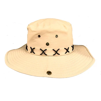 Летние солнцезащитные шляпы, Складные Шляпы-ведра, Дышащая Модная повседневная шляпа, Уличная рыбалка, Кемпинг, Путешествия, Мужская Женская шляпа Унисекс E-2