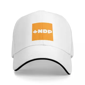Новая бейсболка Демократической партии Канады, аниме-шляпа с козырьком, шляпы дальнобойщиков, женская пляжная одежда, мужская одежда